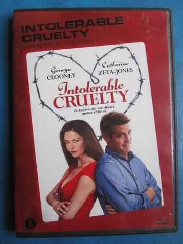 Intolerable Cruelty (2003) beschikbaar voor biedingen