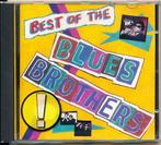 CD / Best of the Blues Brothers, Verzenden, Zo goed als nieuw, Poprock