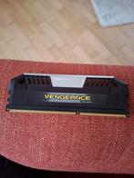 1 x Corsair Vengeance 8 Gb 1866 Mhz DDR3, Computers en Software, RAM geheugen, 8 GB, DDR3, Ophalen of Verzenden, Zo goed als nieuw
