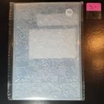 Embossing Folder - Paddenstoelen, Ophalen of Verzenden, Nieuw, Frame of Mal, Overige merken