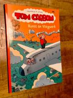 Tom Carbon deel 4 kunst en vliegwerk strip stripboek, Zo goed als nieuw, Eén stripboek, Verzenden