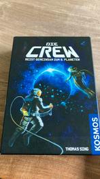 De crew coöperatief spel Kosmos op weg naar de 9e planeet, Vijf spelers of meer, Ophalen of Verzenden, Zo goed als nieuw, Kosmos, 999 games