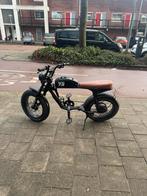 Super 73 S2, Ophalen, Zo goed als nieuw