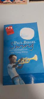 Swing Paul Biegel, Boeken, Boekenweekgeschenken, Ophalen of Verzenden, Zo goed als nieuw