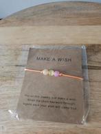 Armbandjes, Overige materialen, Overige kleuren, Nieuw, Ophalen of Verzenden