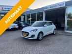 SUZUKI Swift 1.2 DualJet 83pk Smart Hybrid CVT Select, Stof, Gebruikt, 4 cilinders, 400 kg