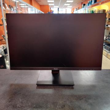 iiyama G-Master G2530HSU Black Hawk Nu voor €59.99 beschikbaar voor biedingen
