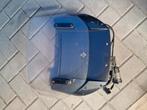 Bmw K1100 lt kappenset en koffers, Ophalen, Gebruikt