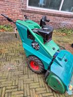 Te koop aangeboden  ransomes  kooimaaier, Kooimesmaaier, Ophalen, Gebruikt, 50 cm of meer
