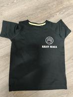 Krav maga shirt maat m, Ophalen of Verzenden, Zo goed als nieuw, Meisje, Shirt of Longsleeve