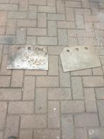 Vlamplaten voor jotul 602n, Huis en Inrichting, Kachels, Ophalen, Zo goed als nieuw, Hout, Houtkachel