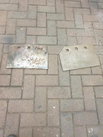 Vlamplaten voor jotul 602n beschikbaar voor biedingen