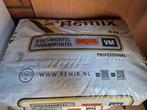 Remix Voegmortel Antraciet 25kg - Nieuw, Ophalen, Nieuw, Overige typen