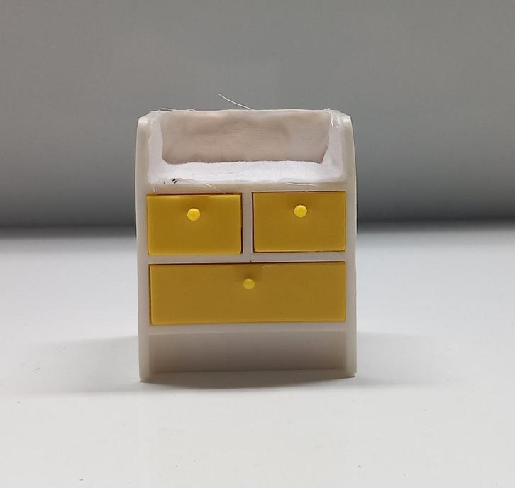 Lundby commode, Kijk, Kies en Koop!, Verzamelen, Poppenhuizen en Toebehoren, Gebruikt, Ophalen of Verzenden