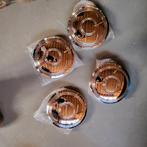 Chevrolet Hubcaps wieldoppen, Ophalen, Nieuw, Chevrolet
