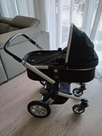 Joolz day baby kinderwagen compleet met wiegbak en zitstoel, Ophalen, Gebruikt, Overige merken