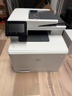 HP Color LaserJet Pro MFP M477 - Zo goed als nieuw, Ophalen, All-in-one, Kleur printen, Zo goed als nieuw