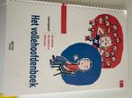 Het volle hoofdenboek - Linde K. Kraijenhoff, Ophalen of Verzenden, Alpha, Zo goed als nieuw, Niet van toepassing