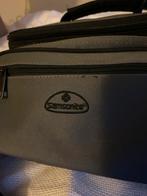 Samsonite Cameratas - Zo goed als nieuw!, Ophalen of Verzenden, Zo goed als nieuw, Schoudertas, Overige merken