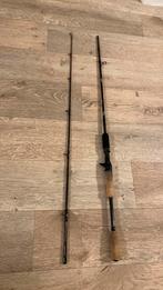 Reel hengel combo, Ophalen of Verzenden