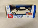 Burago Nissan GT-R, Hobby en Vrije tijd, Modelauto's | 1:43, Ophalen of Verzenden, Nieuw, Auto, Overige merken