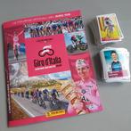 Panini Giro d'Italia 2025 (Giro 108) stickers te koop, Ophalen of Verzenden, Zo goed als nieuw, Meerdere stickers