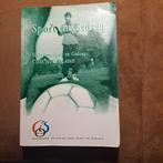 Vakgroep Sport en gedrag CIOS Nederland, Boeken, Ophalen of Verzenden, Gelezen, Overige niveaus, Nederlands