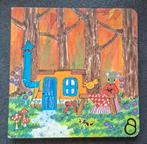 Botjes boek: De mus en de muis deel 8 ( serie 1), Ophalen of Verzenden, Gelezen, Fictie algemeen