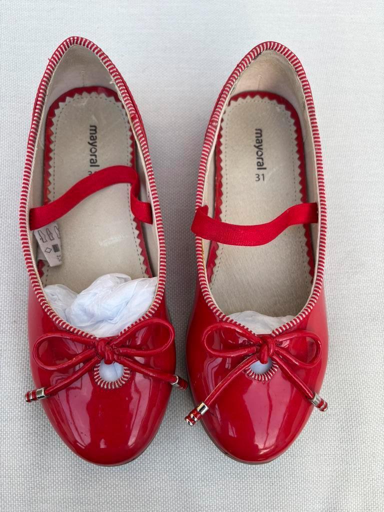 Mayoral schoenen maat 31 ZGAN, Mayoral, Meisje, Schoenen, Ophalen of Verzenden