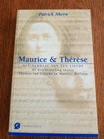 Maurice & Thérèse - Thérèse van Lisieux en Maurice Bellière, Ophalen of Verzenden, Zo goed als nieuw, Spiritualiteit algemeen