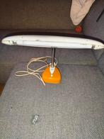 Vintage Tafellamp - Jaren 60/70, Huis en Inrichting, Lampen | Tafellampen, Ophalen of Verzenden