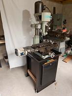Migromatic RUBF 3019 freesbank met automatische voeding, Ophalen, Gebruikt, Freesbank