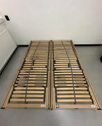 Hele stevige electriche bed, Huis en Inrichting, Slaapkamer | Bedden, Tweepersoons, Ophalen of Verzenden, Zo goed als nieuw, 200 cm