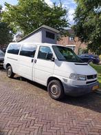 Aftebouwen buscamper vw T4 tdi, Caravans en Kamperen, Campers, Buscamper of Camperbus, Volkswagen, Tot en met 2, Watertank (Schoon)