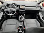 Renault Clio 1.0 TCe Zen / Airco / Cruise / Applecarplay - A, 12 maanden, Gebruikt, 580 kg, 23 km/l
