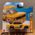 Hot Wheels BMW 2002, Ophalen of Verzenden, Nieuw, Auto