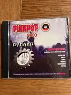 Pinkpop 2000, dynamo, limited edition, Cd's en Dvd's, Cd's | Rock, Verzenden, Zo goed als nieuw, Poprock