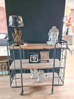 Bakkerskar, Huis en Inrichting, Ophalen, Zo goed als nieuw