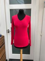 Noppies mooie longsleeve shirt  maat S rood stretch, Ophalen of Verzenden, Zo goed als nieuw, Lange mouw, Noppies