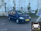 Opel Zafira 1.8-16V Elegance, Auto's, Opel, Voorwielaandrijving, 65 €/maand, 125 pk, Gebruikt