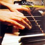 cd van Saint-Preux – Vol.10 - Le Piano d'Abigail, Zo goed als nieuw, Verzenden