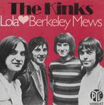 single vinyl  THE KINKS – Lola / Berkeley Mews (1970 - Ger), Cd's en Dvd's, Vinyl Singles, Gebruikt, Verzenden, 7 inch, Single