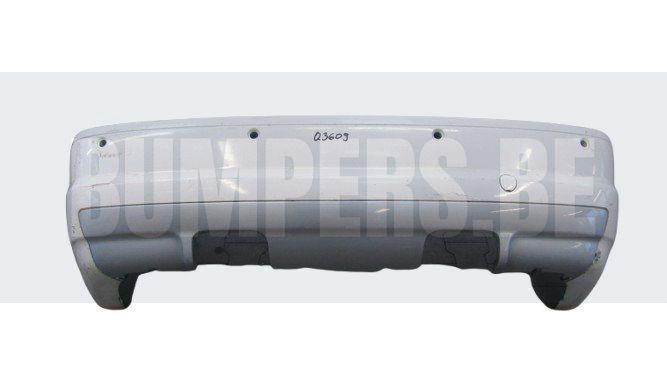 Bumper  BMW 3 E46 M3 M POWER Achterbumper Q3609, Auto-onderdelen, Carrosserie en Plaatwerk, Bumper, Achter, Gebruikt, 6 maanden garantie