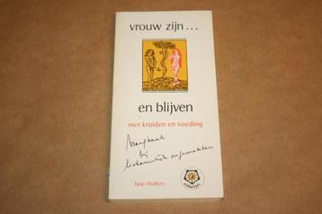 Jaap Huibers Vrouw zijn .... en blijven beschikbaar voor biedingen