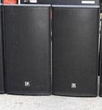 ✅ JBL AM4212/95 topkasten, Audio, Tv en Foto, Luidsprekers, Gebruikt, JBL, Info@verbuntaudio.nl, Overige typen