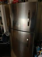 PRACHTIGE KOEL VRIES KAST, 200 liter of meer, Met aparte vriezer, Zo goed als nieuw, 160 cm of meer