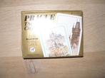 Speelkaarten van Piatnik P 27 PRAGUE, Ophalen of Verzenden, Nieuw, Speelkaart(en)