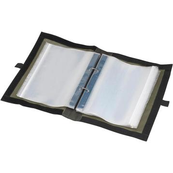 Spro Rig Wallet corrosiebestendig 34.5x25cm beschikbaar voor biedingen