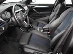 BMW X1 sDrive18i Automaat M-Sport | Navigatie | Cruise Contr, Auto's, BMW, Gebruikt, Alcantara, 19 km/l, 3 cilinders