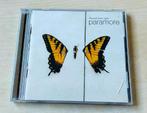 Paramore - Brand New Eyes CD 2009 USA, Ophalen of Verzenden, Gebruikt, Alternative